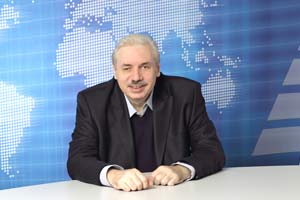 Николай Левашов, 2012 год