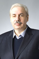 Николай Левашов, 2012 год