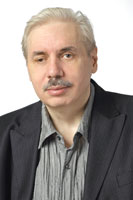 Николай Левашов, 2012 год