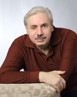 Николай Левашов, 2012 год