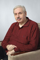 Николай Левашов, 2012 год